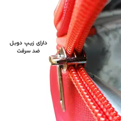 چمدان Benetton مدل B40326S سایز کوچک - بای کیف