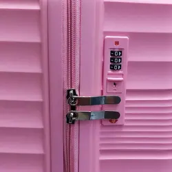 چمدان Royal مدل R40327-L سایز بزرگ - بای کیف