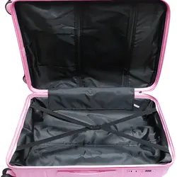 چمدان Royal مدل R40327-L سایز بزرگ - بای کیف