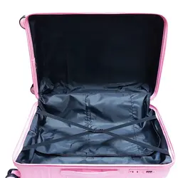 چمدان Royal مدل R40327-L سایز بزرگ - بای کیف