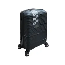 چمدان Rojin مدل Partner 213-M سایز متوسط - بای کیف