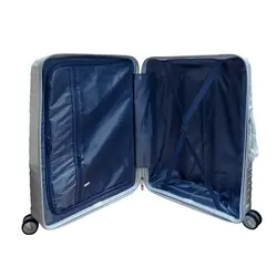 چمدان Rojin مدل Partner 213-M سایز متوسط - بای کیف