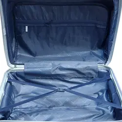 چمدان Rojin مدل Partner 213-M سایز متوسط - بای کیف