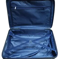 چمدان Rojin مدل Partner 213-M سایز متوسط - بای کیف