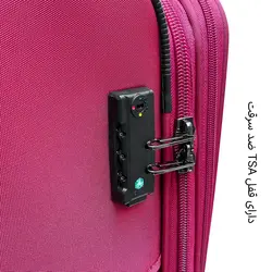 چمدان Antler مدل A40330S سایز کوچک - بای کیف