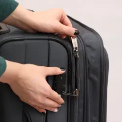 چمدان Antler مدل A40330S سایز کوچک - بای کیف