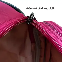 چمدان Antler مدل A40330S سایز کوچک - بای کیف