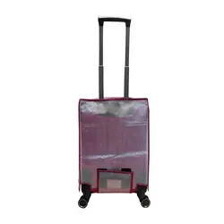 چمدان Antler مدل A40330S سایز کوچک - بای کیف