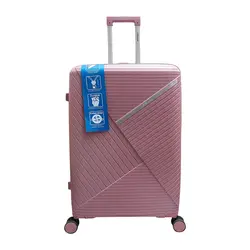 چمدان Speed مدل LU-17-L سایز بزرگ - بای کیف