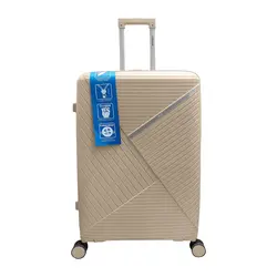 چمدان Speed مدل LU-17-L سایز بزرگ - بای کیف