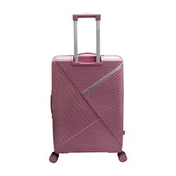 چمدان Speed مدل LU-17-L سایز بزرگ - بای کیف