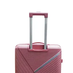 چمدان Speed مدل LU-17-L سایز بزرگ - بای کیف