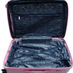 چمدان Speed مدل LU-17-L سایز بزرگ - بای کیف