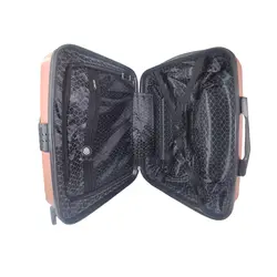 چمدان بچگانه طرح فانی بانی مدل CS40130 مجموعه دو عددی - بای کیف