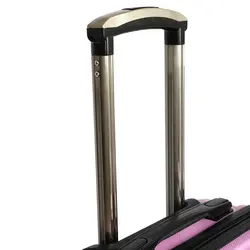 چمدان بچگانه طرح فانی بانی مدل CS40130 مجموعه دو عددی - بای کیف