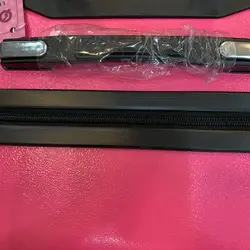 چمدان بچگانه طرح فانی بانی مدل CS40130 مجموعه دو عددی - بای کیف