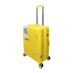 چمدان Travolic مدل T40331-M سایز متوسط - بای کیف