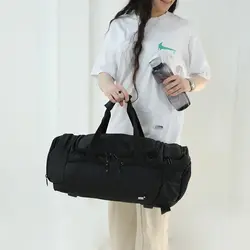 ساک ورزشی Mont Blanc مدل J-Power - بای کیف
