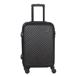 چمدان Mazhro مدل Arghavan-S سایز کوچک - بای کیف