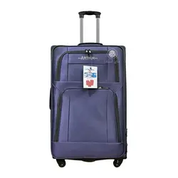 چمدان Arthur مدل A40337L سایز بزرگ - بای کیف