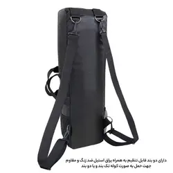 کوله پشتی زیرانداز فوروارد مدل FCLT7573-PROFESSIONAL MAT