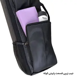 کوله پشتی زیرانداز فوروارد مدل FCLT7573-PROFESSIONAL MAT