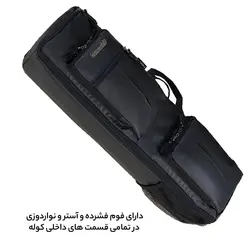 کوله پشتی زیرانداز فوروارد مدل FCLT7573-PROFESSIONAL MAT