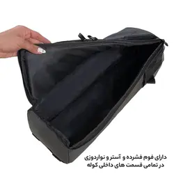 کوله پشتی زیرانداز فوروارد مدل FCLT7572-PROFESSIONAL MAT