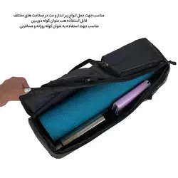 کوله پشتی زیرانداز فوروارد مدل FCLT7572-PROFESSIONAL MAT