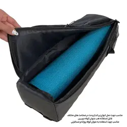 کوله پشتی زیرانداز فوروارد مدل FCLT7572-PROFESSIONAL MAT