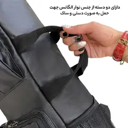 کوله پشتی زیرانداز فوروارد مدل FCLT7572-PROFESSIONAL MAT