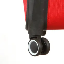 چمدان سه عددی فیلا مدل F8080 به همراه ساک آرایشی