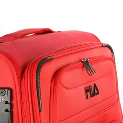 چمدان سه عددی فیلا مدل F8080 به همراه ساک آرایشی