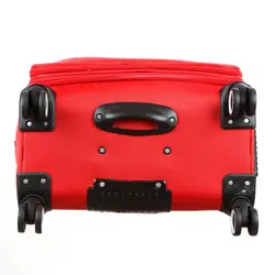 چمدان سه عددی فیلا مدل F8080 به همراه ساک آرایشی