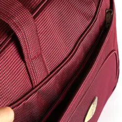 ساک مسافرتی POLO مدل P15