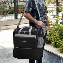 ساک سفری 85 لیتری فوروارد مدل FCLT99019