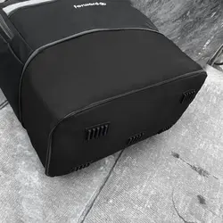 ساک سفری 85 لیتری فوروارد مدل FCLT99019