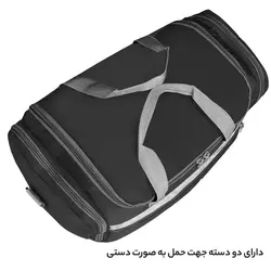 ساک سفری 85 لیتری فوروارد مدل FCLT99019