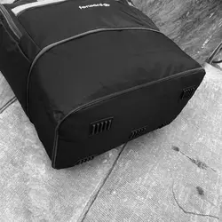 ساک سفری 85 لیتری فوروارد مدل FCLT99019