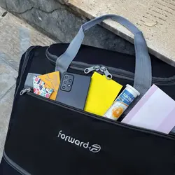 ساک سفری 85 لیتری فوروارد مدل FCLT99019