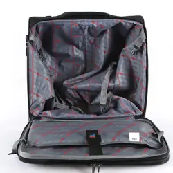 چمدان خلبانی چرخدار فیلا مدل F2022NL - بای کیف