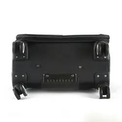 چمدان خلبانی چرخدار فیلا مدل F2022NL - بای کیف