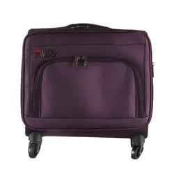 چمدان خلبانی چرخدار فیلا مدل FILA2022ML - بای کیف