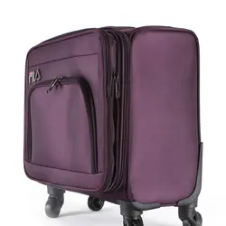 چمدان خلبانی چرخدار فیلا مدل FILA2022ML - بای کیف