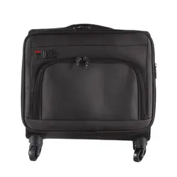 چمدان خلبانی چرخدار فیلا مدل FILA2022ML - بای کیف