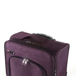 چمدان خلبانی چرخدار فیلا مدل FILA2022ML - بای کیف
