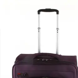 چمدان خلبانی چرخدار فیلا مدل FILA2022ML - بای کیف