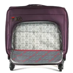 چمدان خلبانی چرخدار فیلا مدل FILA2022ML - بای کیف