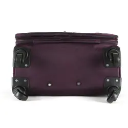 چمدان خلبانی چرخدار فیلا مدل FILA2022ML - بای کیف