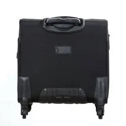 چمدان خلبانی چرخدار فیلا مدل F435 - بای کیف